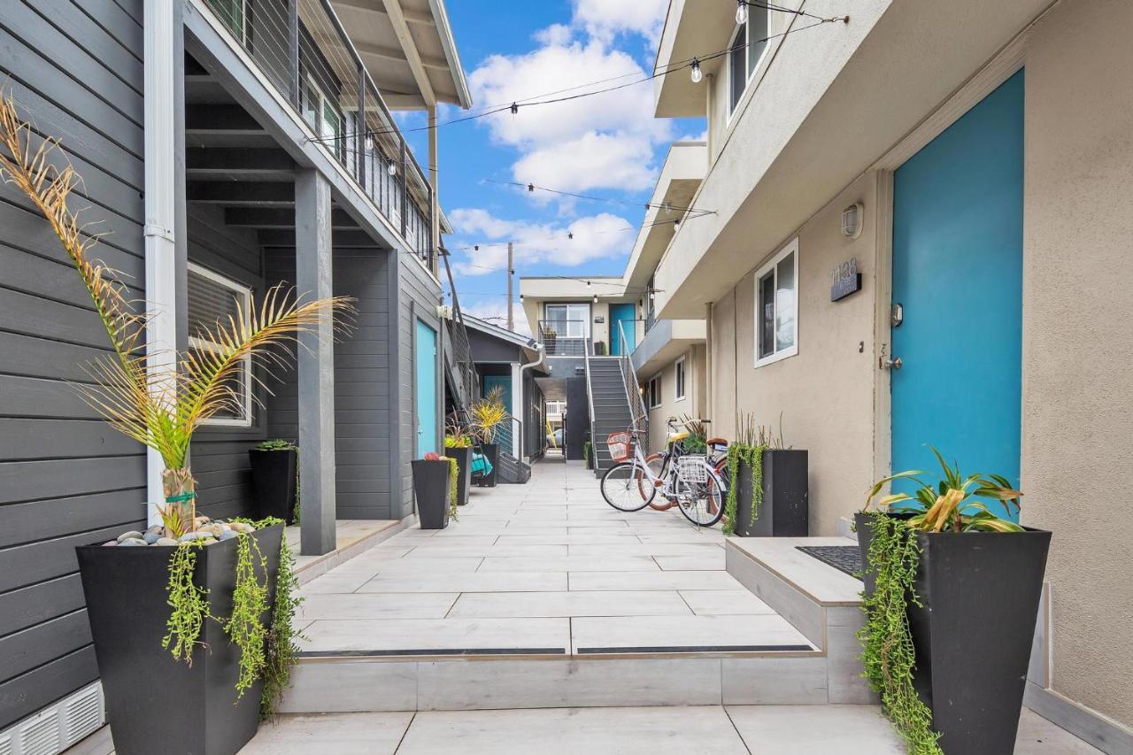 Tower 9 #5 Villa Oceanside Exterior photo