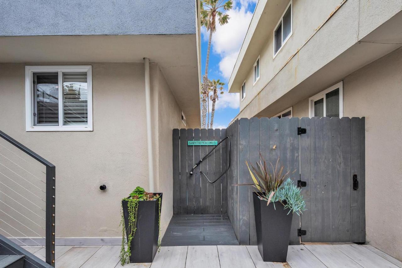 Tower 9 #5 Villa Oceanside Exterior photo