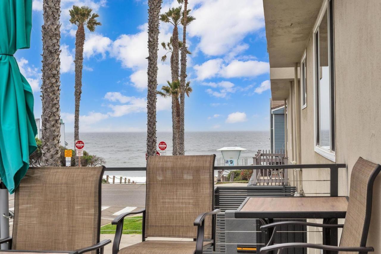 Tower 9 #5 Villa Oceanside Exterior photo